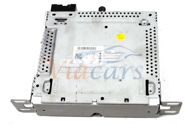 Магнитола (радио AM/FM) Renault (RVI) 281159853R цена, от 7.10 USD