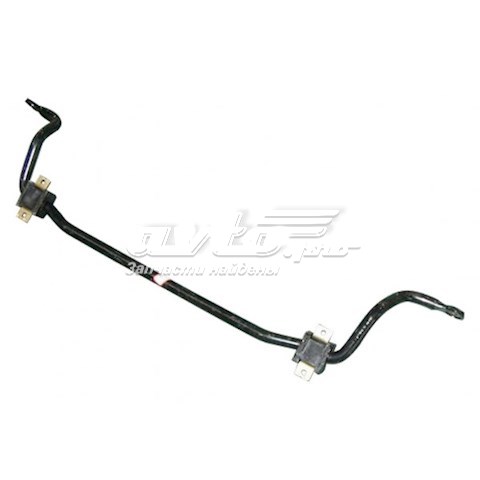 Стабилизатор передней подвески Chery S122906010