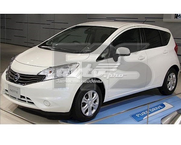 Стекло заднее левое XYG GS5041D303