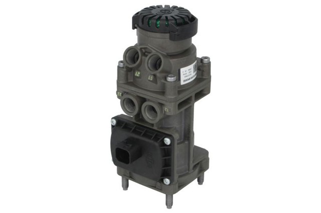 Кран тормозной, подпедальный (TRUCK) Knorr-bremse K014773N50 цена, от 589.93 USD