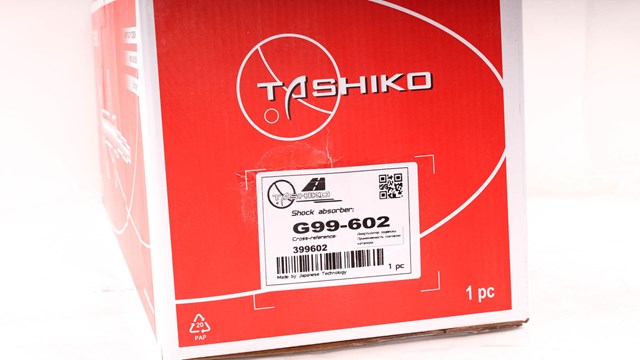  Tashiko G99602 цена, от 67.49 USD