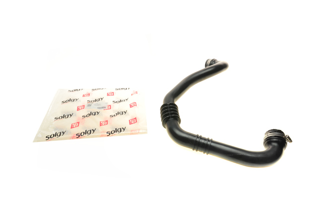 Шланг/патрубок интеркуллера Solgy 114216 цена, от 40.06 USD