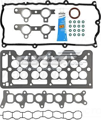 Верхний комплект прокладок двигателя 023816801 Victor Reinz