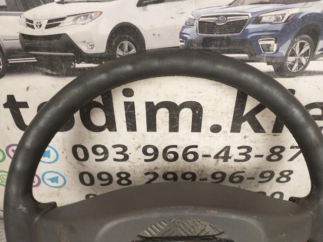 Руль Mitsubishi Pajero SPORT I внедорожник (K90) (1996 - 2009) цена, от 29.21 USD