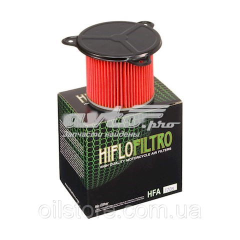 Воздушный фильтр HFA1705 Hiflofiltro