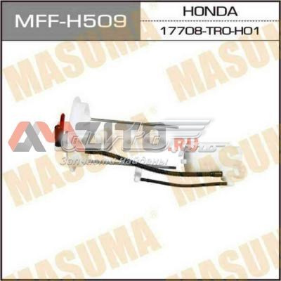 MFFH509 Masuma топливный фильтр