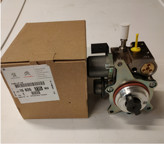 1682623580 PEUGEOT Bomba inyectora original y equivalente