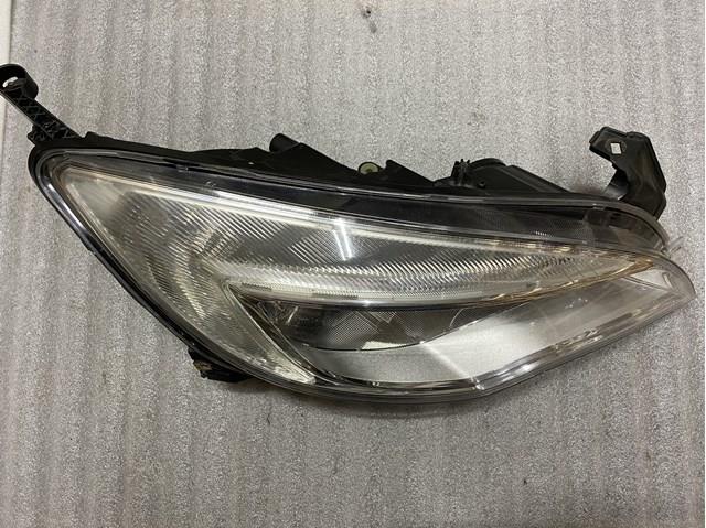 Купить 13253657 Opel Фара основная правая