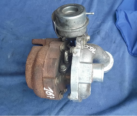 Турбонагнетатель Borg-Warner 625683H82303720 цена, от 176.35 USD