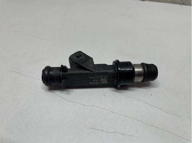 Форсунка инжектора General Motors 25343299 цена, от 12.67 USD