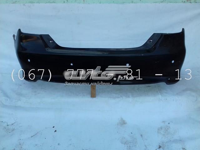 Задний бампер 5215933310 Toyota