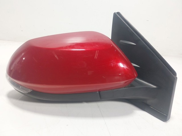 Правое боковое зеркало Toyota 87910K0030