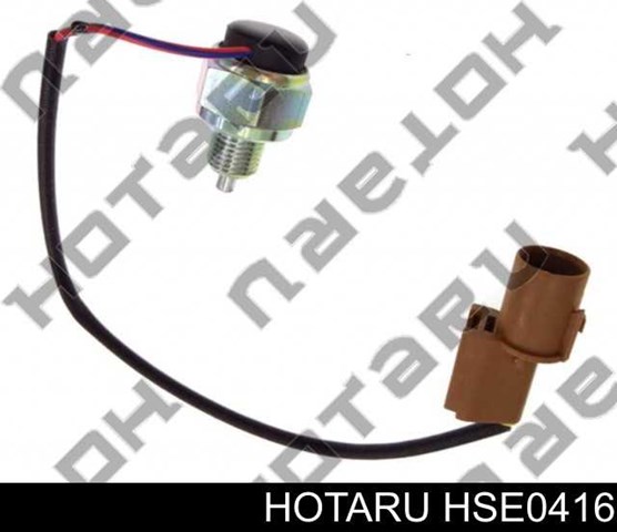 Датчик индикатора лампы раздатки включения 2WD/4WD Hotaru HSE0416