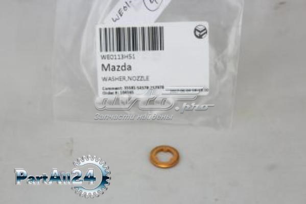  WE0113H51 Mazda