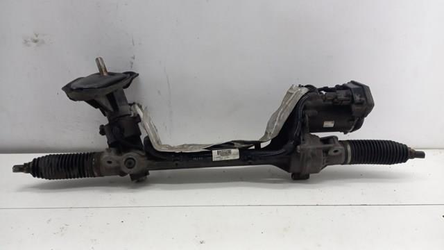 Рулевая рейка 31658460 Volvo