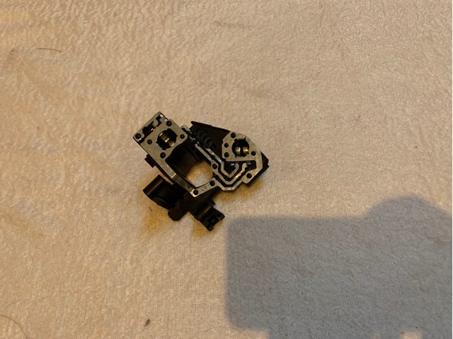 6003TB0002 VAG 