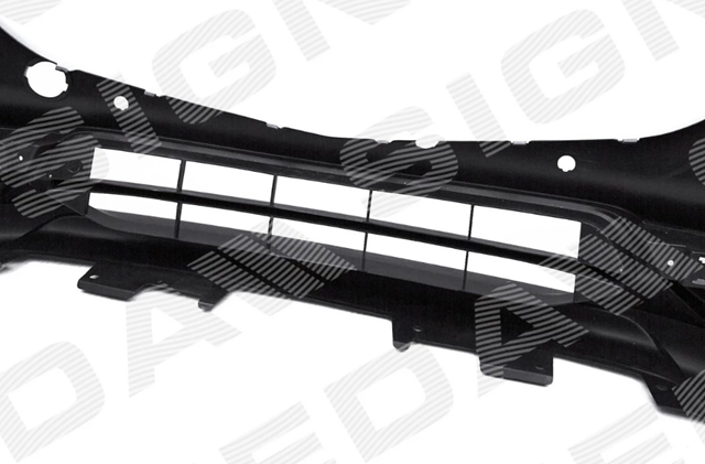 Купить PMZ04186BA Signeda Буфер (бампер) передний
