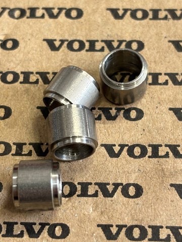 3981916 Volvo 