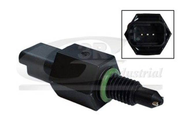 Купить LR029269 Land Rover Датчик уровня воды топливного фильтра