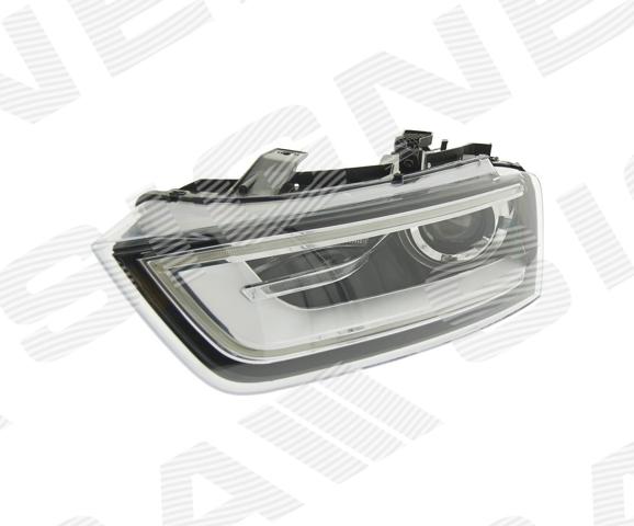 Фара левая FPS FP1218R1E цена, от 202.21 USD