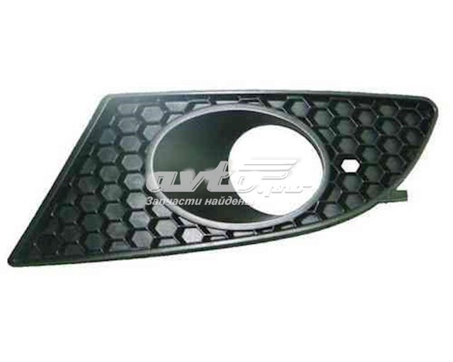 Оправа туманки FPS FP6203991 цена, от 7.34 USD