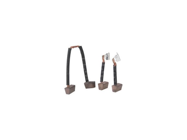 Щетка стартера Cargo PSX1254