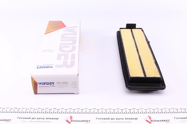 Элемент воздушного фильтра Wunder WH2000 цена, от 6.67 USD