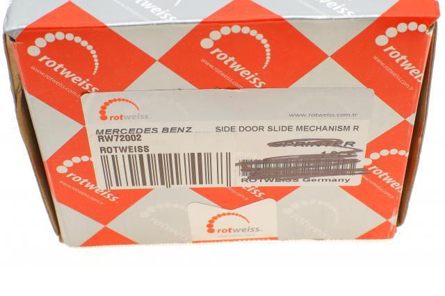 Купить RW72002 Rotweiss Замок водительской двери