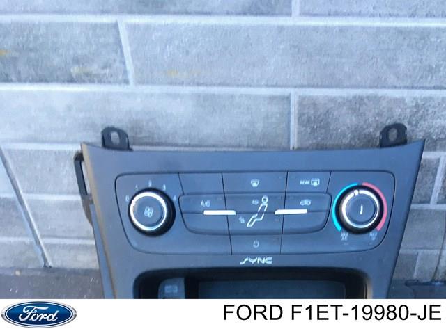  F1ET19980JE Ford