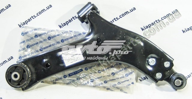 Правый рычаг передней нижней подвески Doohap 545014H000 цена, от 52.29 USD