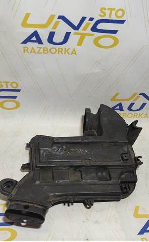 8200325553 Renault (RVI) Caixa de filtro de ar