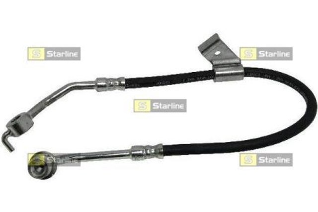 Шланг тормозной передний, левый Starline HAAC1233 цена, от 7.41 USD