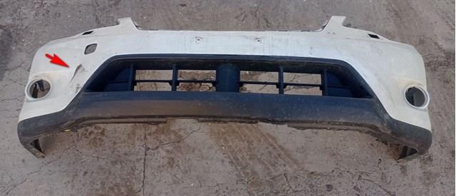 Бампер на авто Subaru 57702FJ030 цена, от 87.55 USD