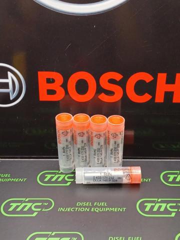 Купить DLLA145P328 Bosch Распылитель форсунки