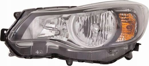 Фара левая Subaru 84001FJ130 цена, от 2132.75 UAH