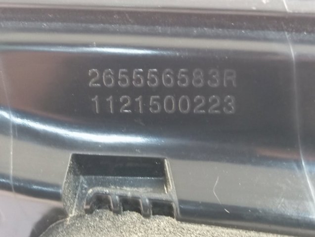 265556583R Renault (RVI) 