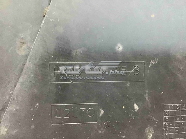 Кенгурятник Jaguar T4N33912 цена, от 141.08 USD