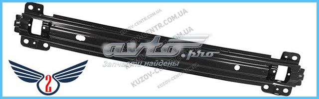 Шина бампера переднего FPS FP4014940 цена, от 23.27 USD