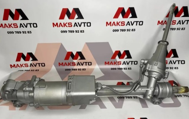 Рейка рулевая MSG Rebuilding FO434NLR0R