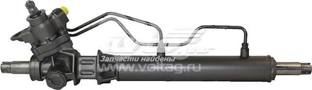 Реечный рулевой механизм Motorherz R20951NW цена, от 173.99 USD