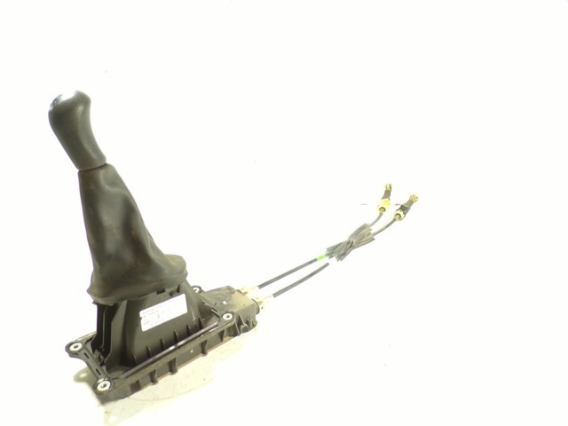  Mecanismo de mudança (ligação) Renault LOGAN II sedan (L52) (2012 - 2026) II