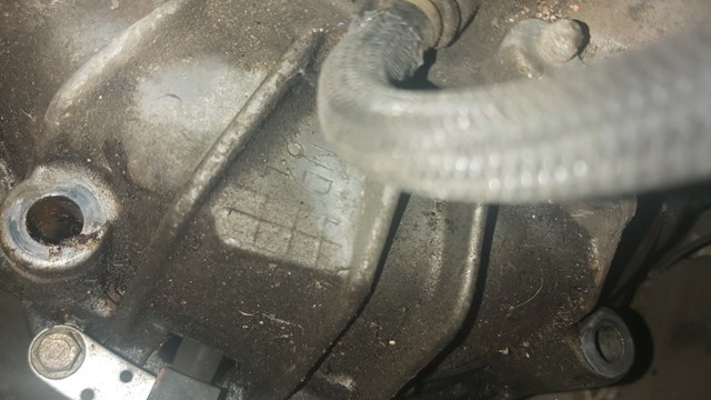 Compre Motor montado Renault LOGAN 