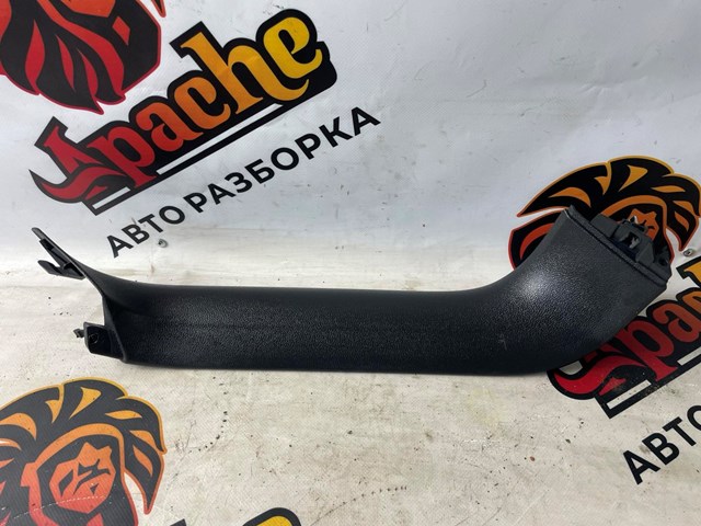 Обшивка-облицовка третей двери VAG 5NN86770382V