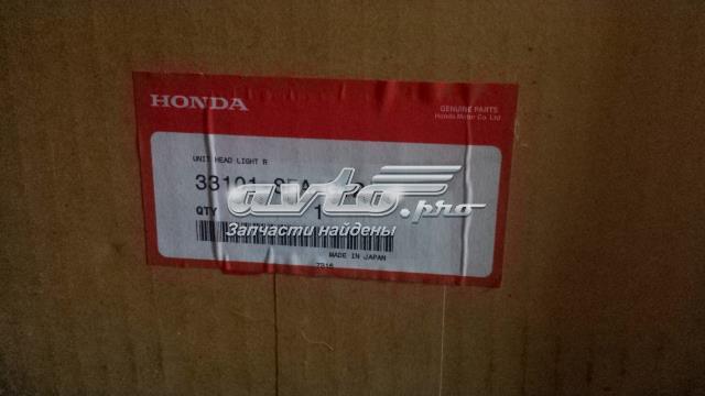 Фара правая Honda 33101SEAG12