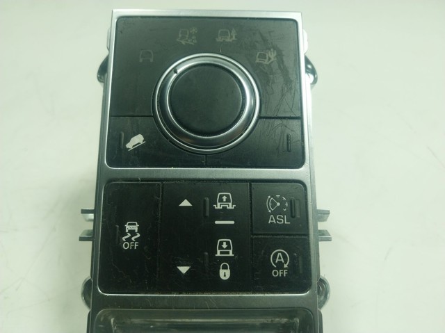 Блок кнопок центральной консоли Land Rover LR070858 цена, от 126.69 USD