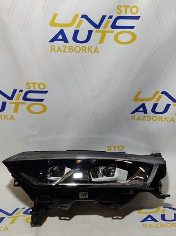 Купить 260604608R Renault (RVI) Фара левая передняя