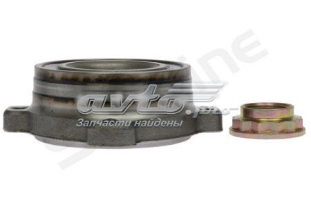 Подшипники задней ступицы Starline LO23445 цена, от 29.14 USD