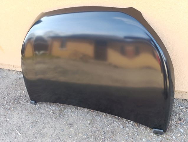 74L103 Polcar Капот