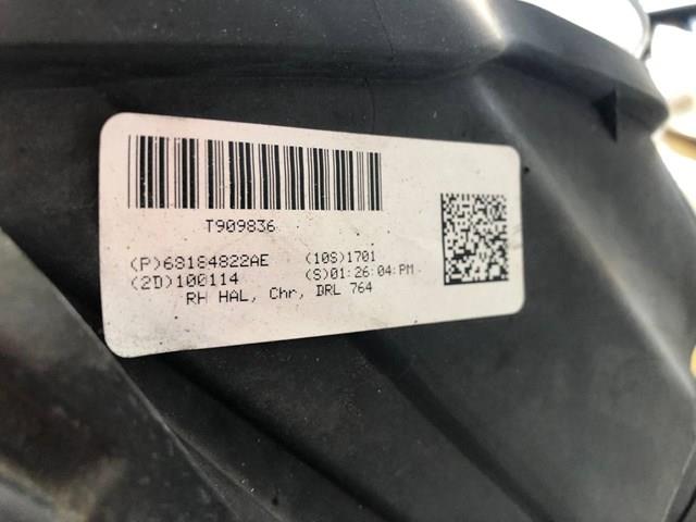  Chrysler 68184822AE цена, от 411.41 USD