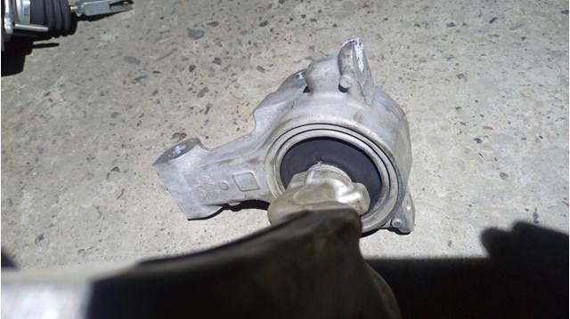 Левый рычаг передней нижней подвески Nissan/Infiniti 545011DR0A цена, от 437.28 USD